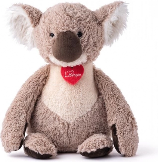 Koala de peluche LUMPIN Dubbo de 30 cm