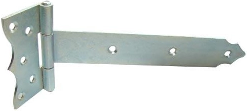 Bisagra universal galvanizada 30-02
