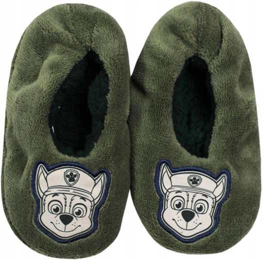 Diseño de la Patrulla Canina