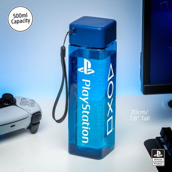 Botella PlayStation 500 ml