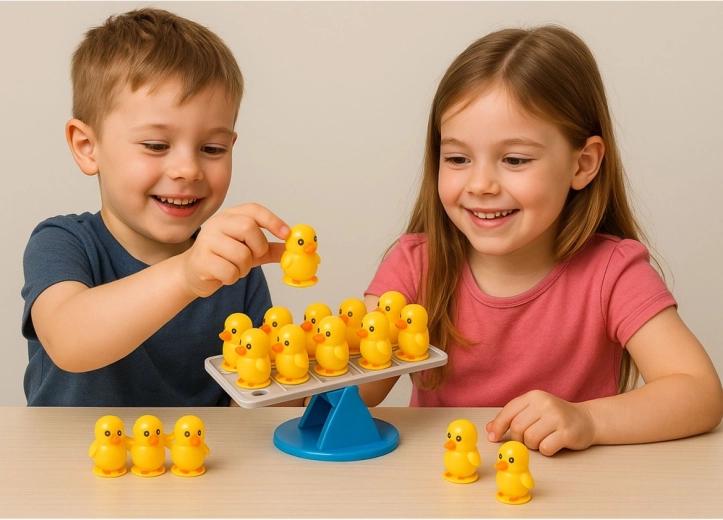 Diversión para uno o para toda la familia