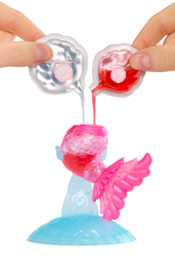 Mezcla tu propio brillo de labios