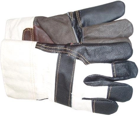 Guantes de trabajo de invierno reforzados FIREFINCH