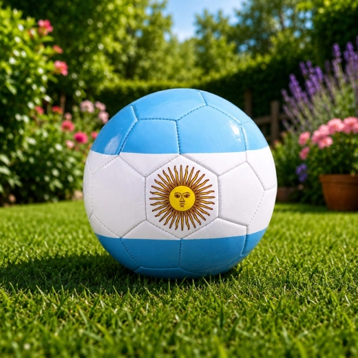 Adecuado para césped, cancha y jardín