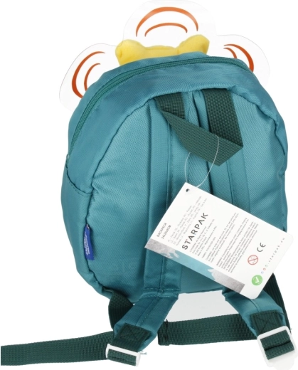 Correas de hombro cómodas y ajustables