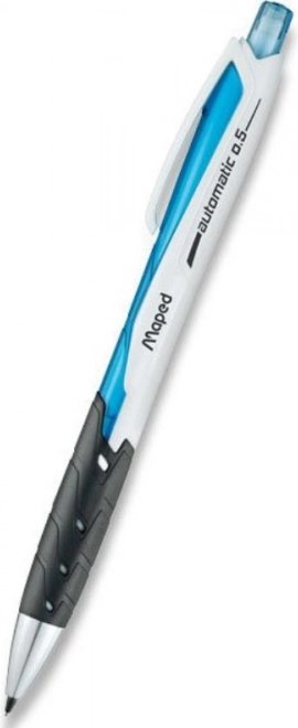 Portaminas Maped 0,5 mm azul