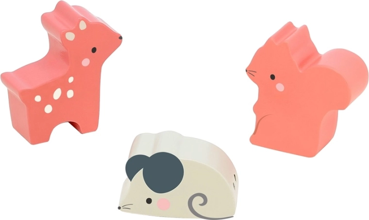 Juego sensorial para el desarrollo de los sentidos y la motricidad