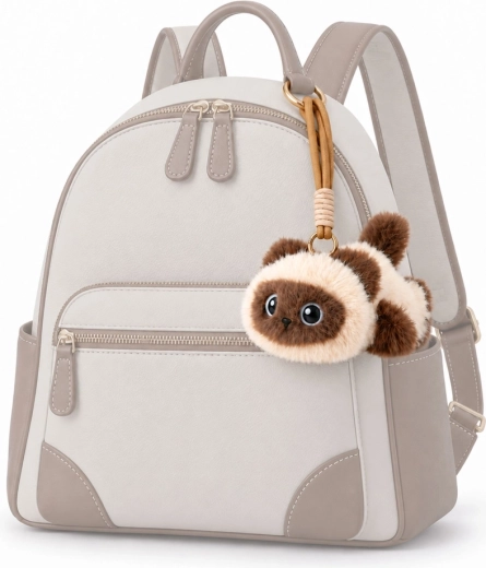 Adorable adorno para llevar