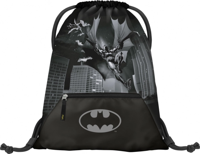 Saco con bolsillo Batman Dark City