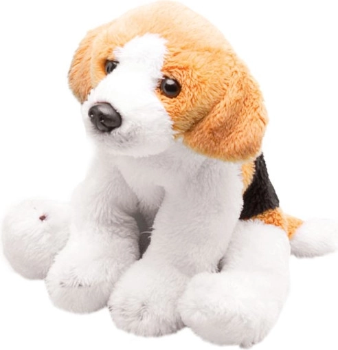 perro de peluche beagle premium