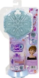 Princesa Frozen con sorpresa – Anna