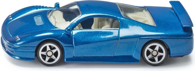 Siku Super coche deportivo Tormenta 1:55