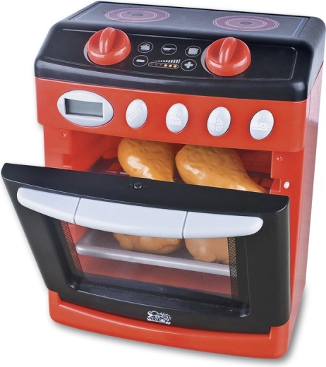 Mi hogar – horno infantil con luces y sonidos
