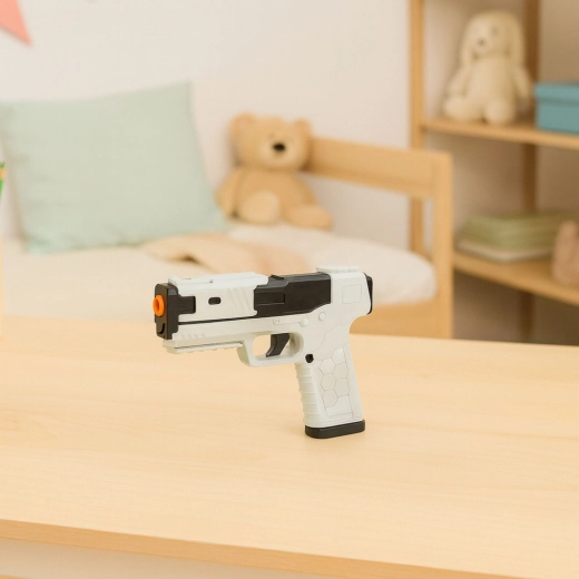 Dimensiones compactas para niños