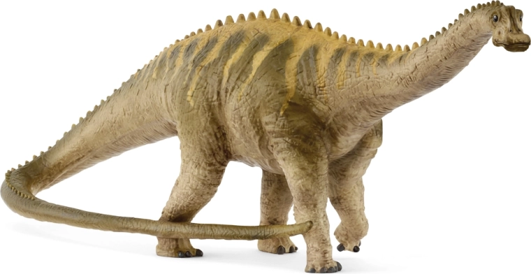 Animal prehistórico – diplodocus