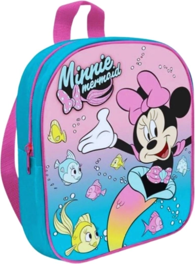 Mochila Minnie 29 cm
