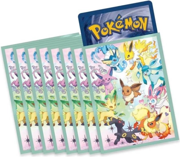 Protección elegante para tus cartas