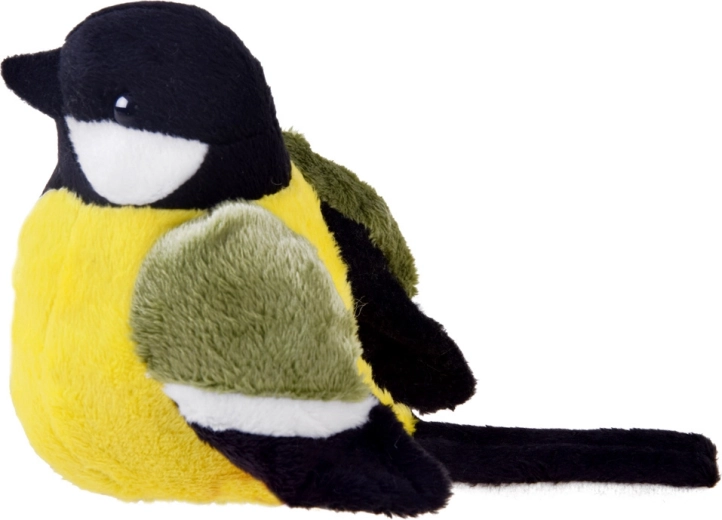 Peluche suave y seguro