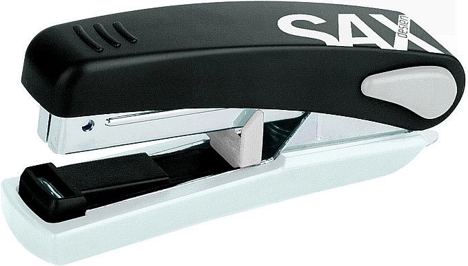 Grapadora SAX Design 519 negra