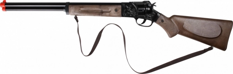 Cargador para 12 cartuchos