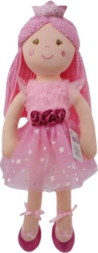muñeca de trapo Konstancja 50 cm
