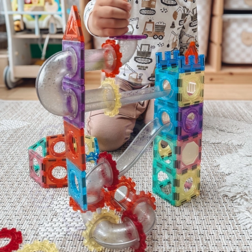 Diversión con los principios de la física