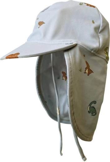 PETÚ PETÚ Siggi sombrero de verano Dino talla 46