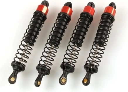 Amortiguadores Brecter (4 uds) JAMARA