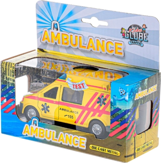 Construcción metálica y mecanismo de retroceso