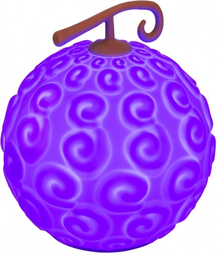 Luz de silicona One Piece SquishyGlo