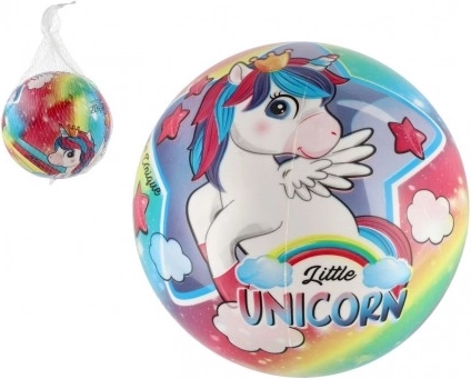 Balón con motivo de Unicornio para niños