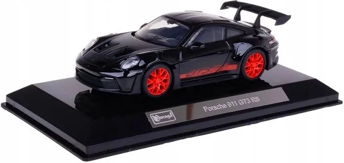 Modelo para coleccionistas a escala 1:43