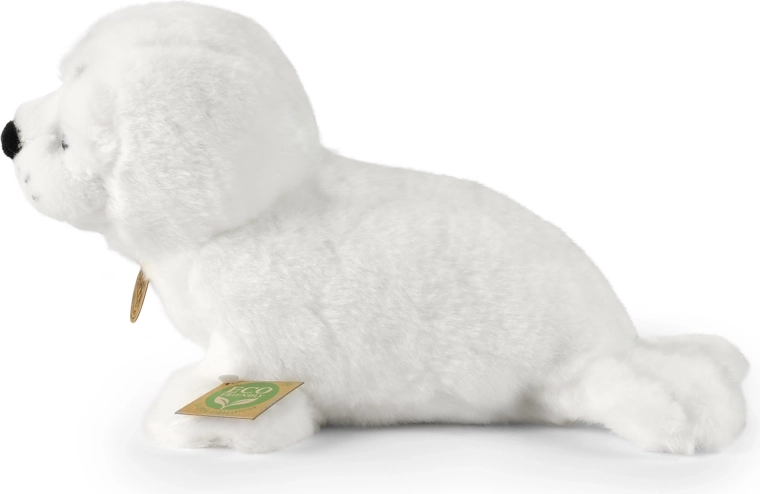 Adorable foca realista