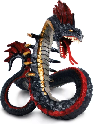 Safari Ltd. figura de basilisco