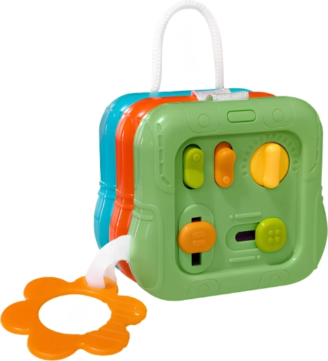 Diseño seguro para niños pequeños