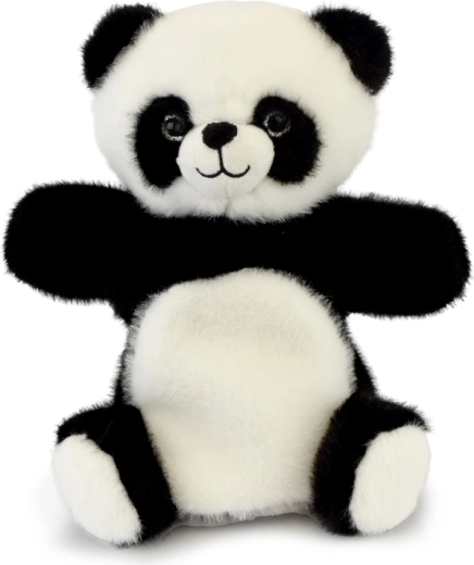 Histoire d’Ours marioneta de peluche panda 24 cm