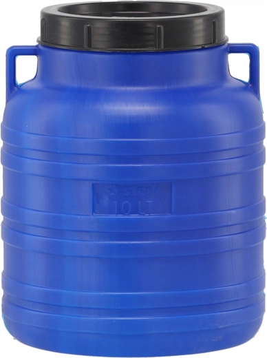 HDPE alimentario resistente y fácil manipulación