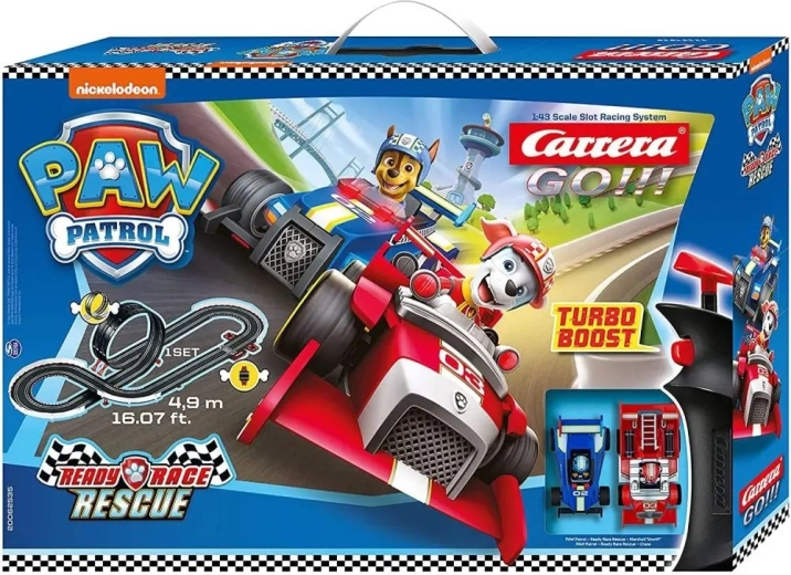 Mandos Turbo para dos jugadores