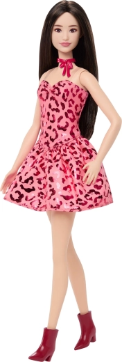 Llamativo conjunto de moda