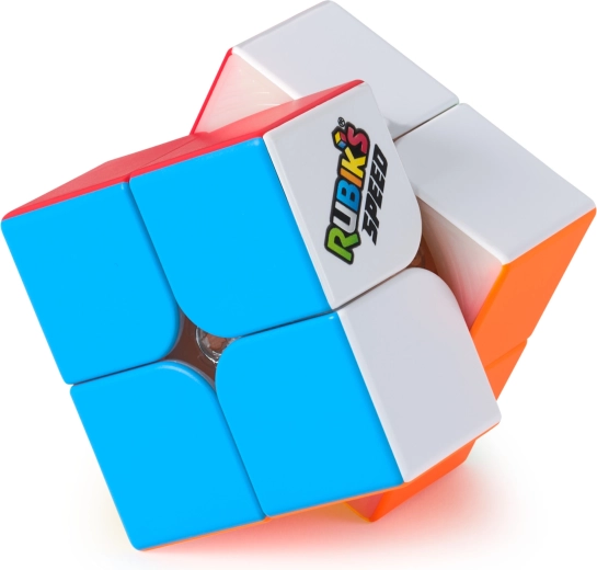 Diseñado para giros rápidos