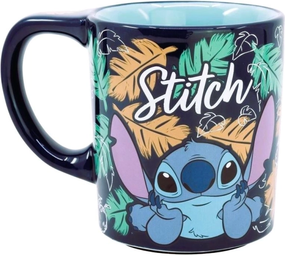 Motivo popular de Lilo y Stitch