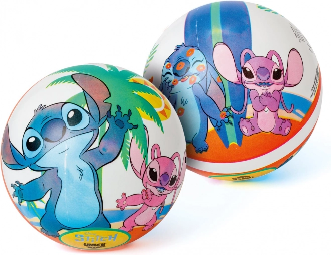 Pelota Disney Stitch 23 cm