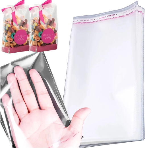 Presentación cristalina