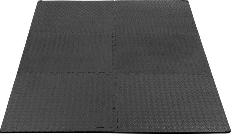 Cobertura modular de superficies más grandes