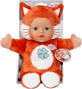 BABY born for babies Zorrita 26 cm