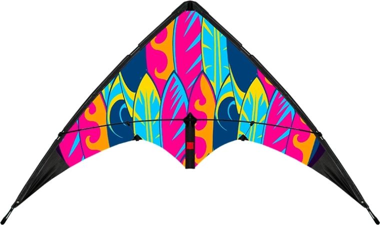 Cometa Pop Up Surf 125 cm