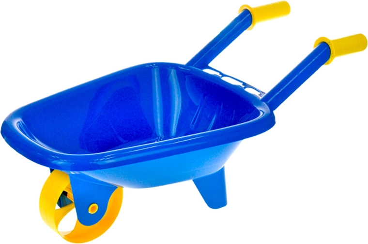 Caja profunda para más carga