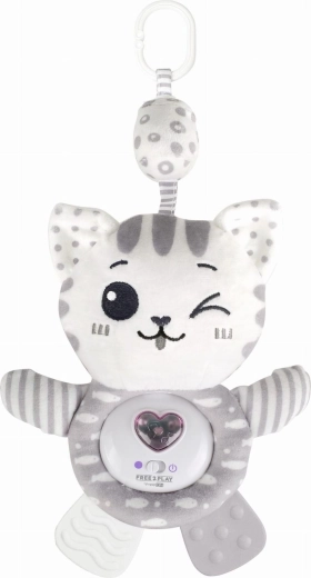 Freeon Free2Play juguete musical Kitty