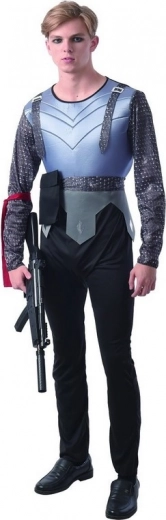 Disfraz de gladiador para adultos