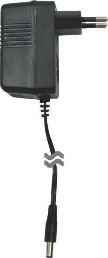 Cargador para correpasillos infantil 6 V 1000 mAh (conector 2,1 mm) Jamara Pico Quad - 1 unidad